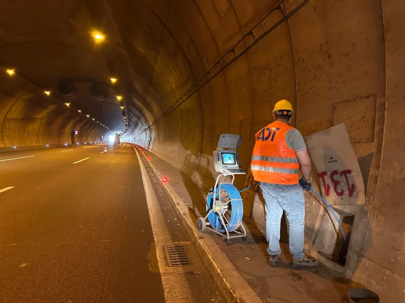 2025 KEŞİF GÖRÜNTÜLEME ÇALIŞMALARIMIZ