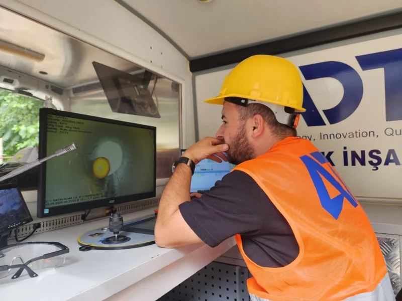 2026 CCTV GÖRÜNTÜLEME ÇALIŞMALARIMIZ